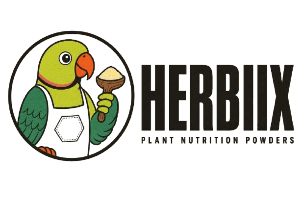Herbiix — plant nutrition powders