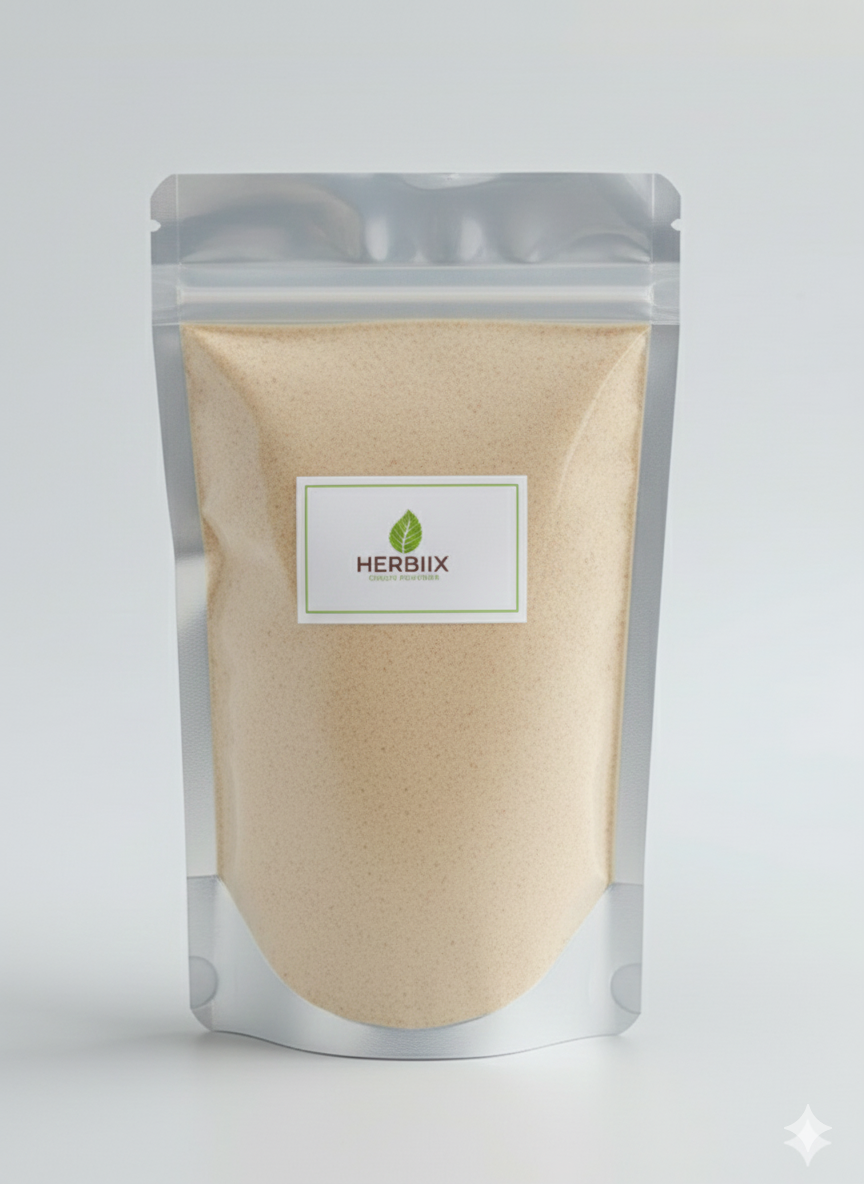 Natural Spray Dried Onion Powder