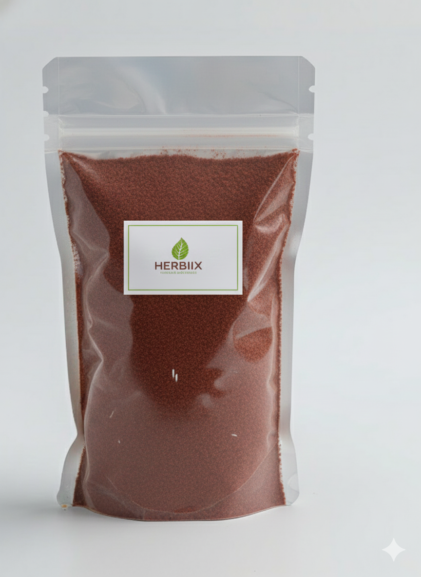 Natural Spray Dried Tamarind Powder