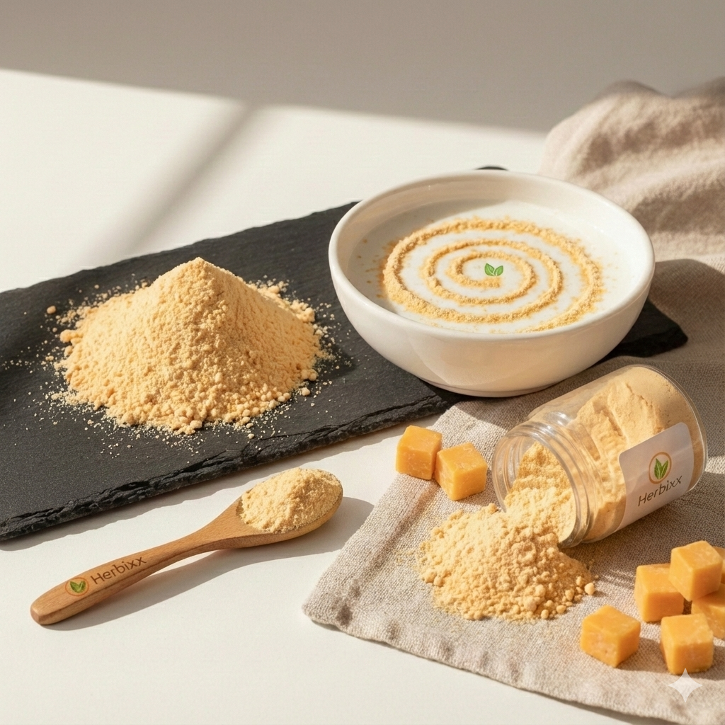 Spray Dried Cheese Powder