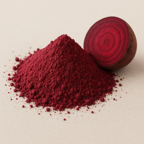 Spray Dried Beetroot Powder