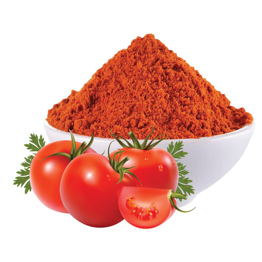 Natural Spray Dried Tomato Powder