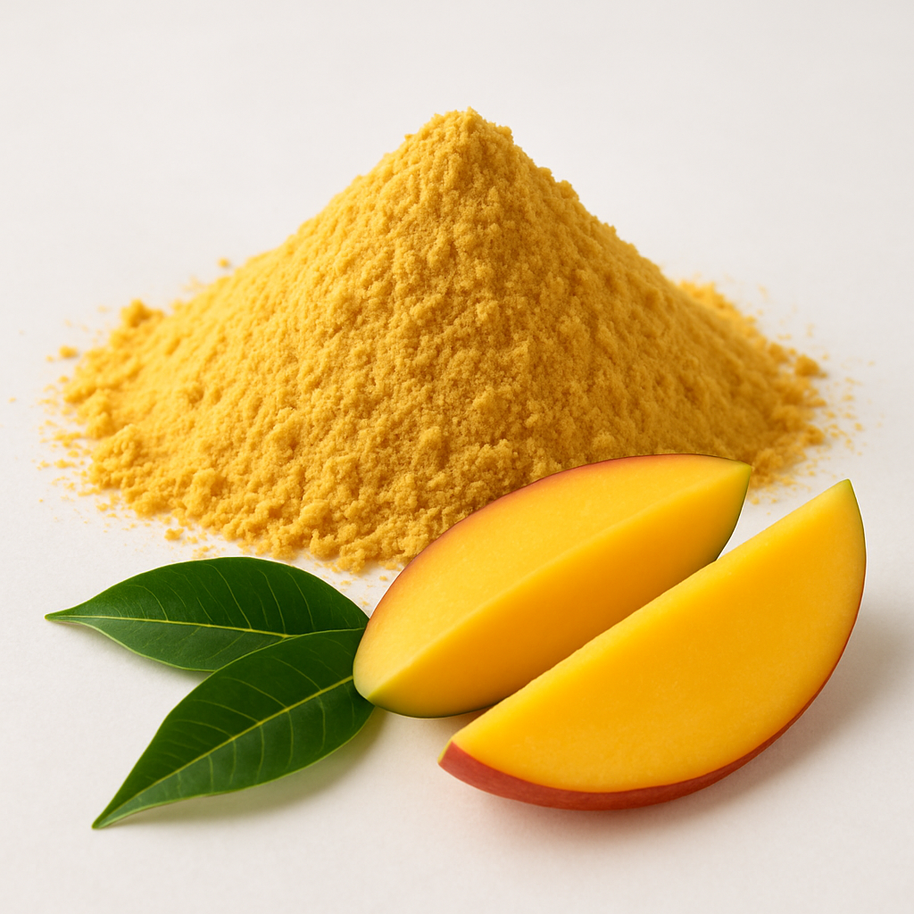 Natural Spray Dried Mango Powder