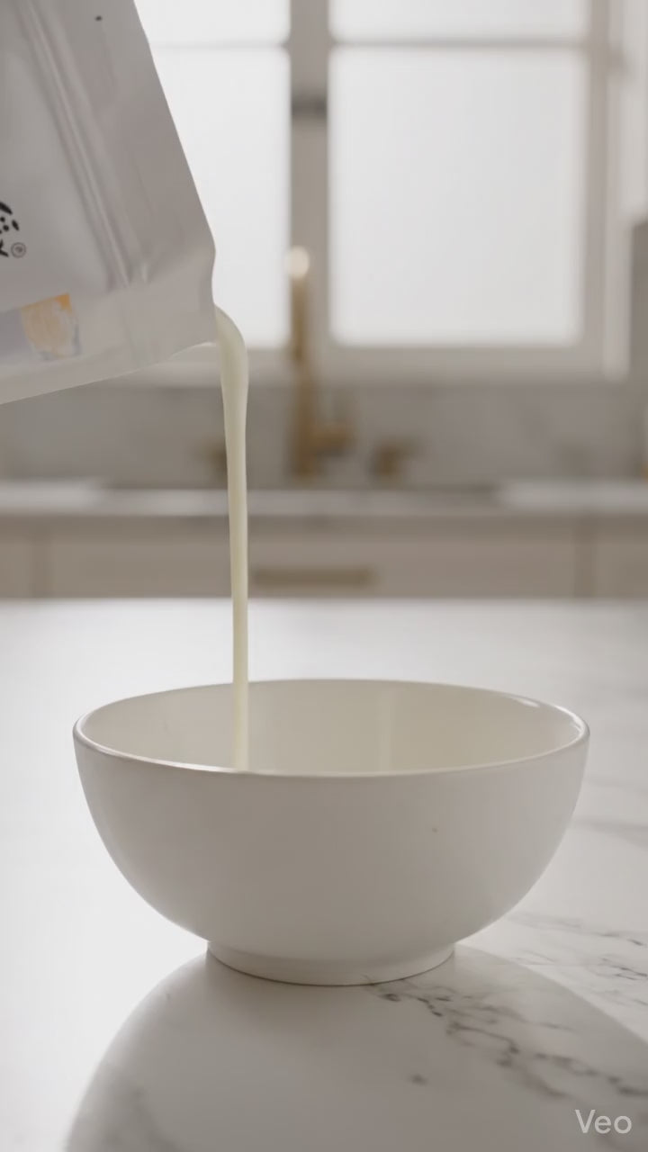 Spray Dried Dairy Cream Powder