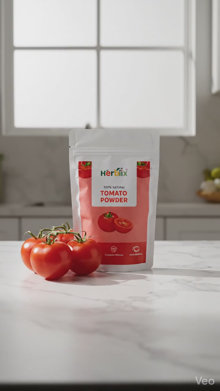 Spray Dried Tomato Powder